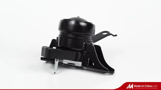 Engine Parts Auto Parts Engine Mount for Picasso (9623049180)