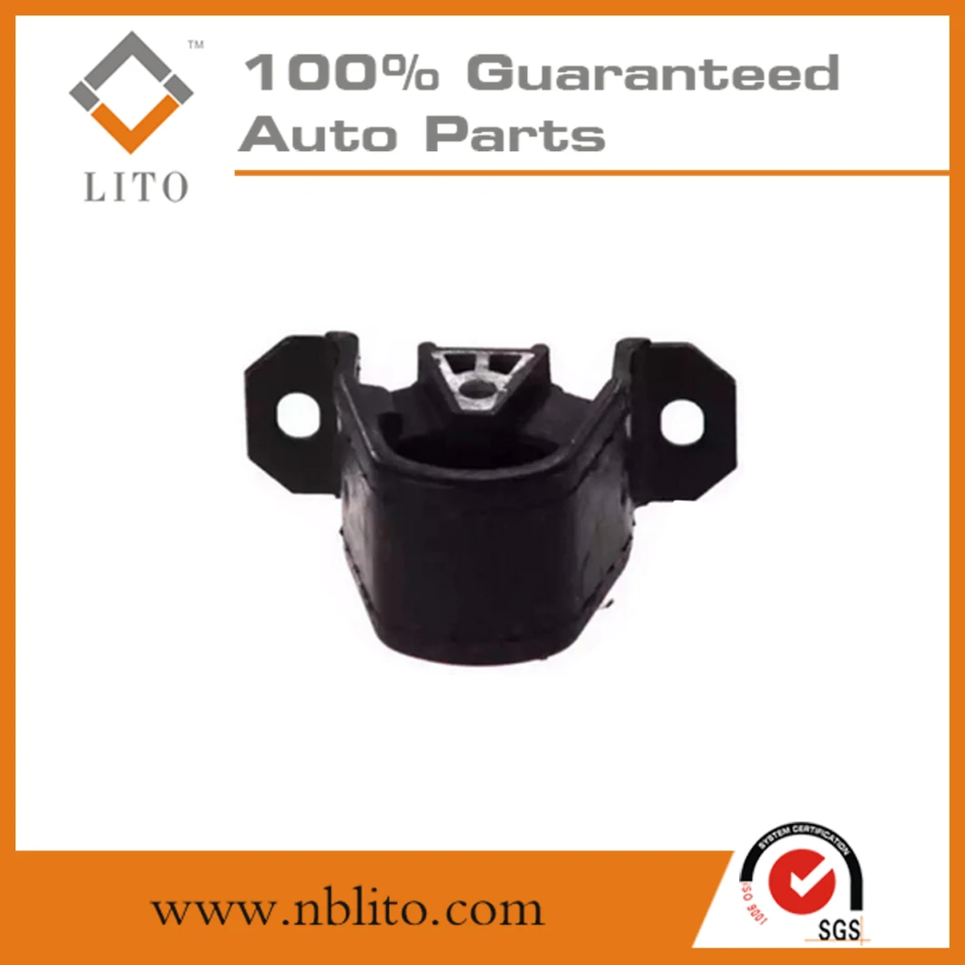 Car Engine Support Mounting for Daewoo Lanos (0684257)