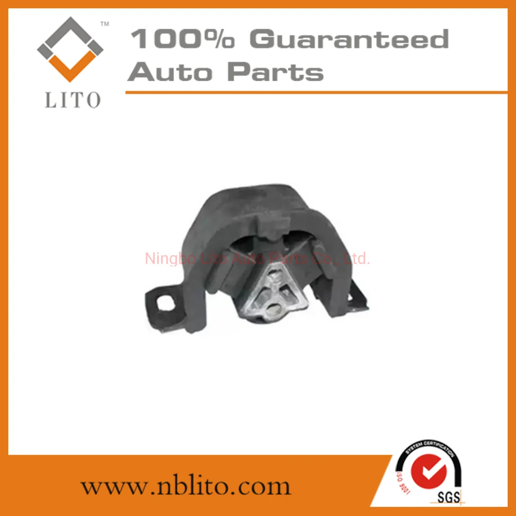 Car Engine Support Mounting for Daewoo Lanos (0684257)