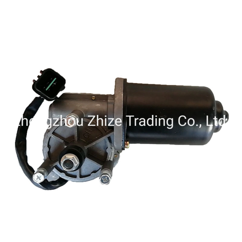 China Supply High Quality Truck Bus Auto Spare Parts Wiper Motor for Dayun Heavy Truck
