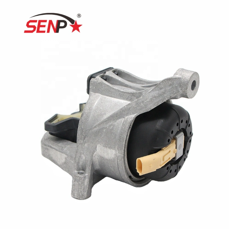 SENP Car Parts Engine Mount Wholesale Auto Spare Parts 8W0199372E Original Quality Engine Mounting Motor Mount Audi A4 A5