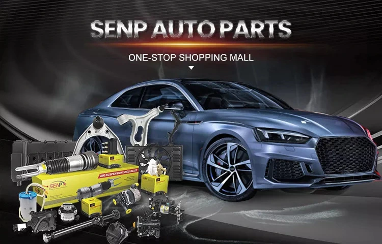 SENP Car Parts Engine Mount Wholesale Auto Spare Parts 4E0199267S Original Quality Engine Mounting Motor Mount Audi A8
