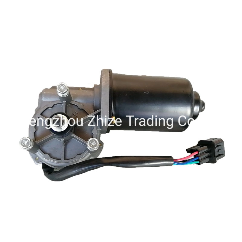 China Supply High Quality Truck Bus Auto Spare Parts Wiper Motor for Dayun Heavy Truck