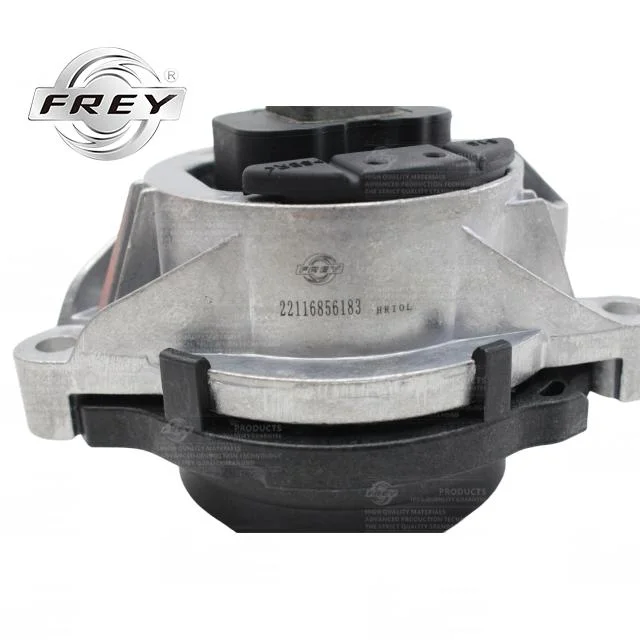 Frey Auto Parts Engine Mount Engine Mounting for BMW F30 F35 F25 N20 OEM 22116856183 Hot Sales