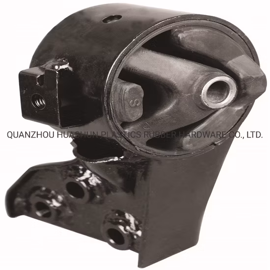 Autoteile Motorhalterung für Mitsubishi MB109915 MB109916 Fuso 418 Rh/Lh MB691230 MB691231