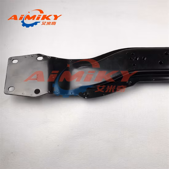 Getriebequerträger MB581860 MB891751 für Mitsubishi L200