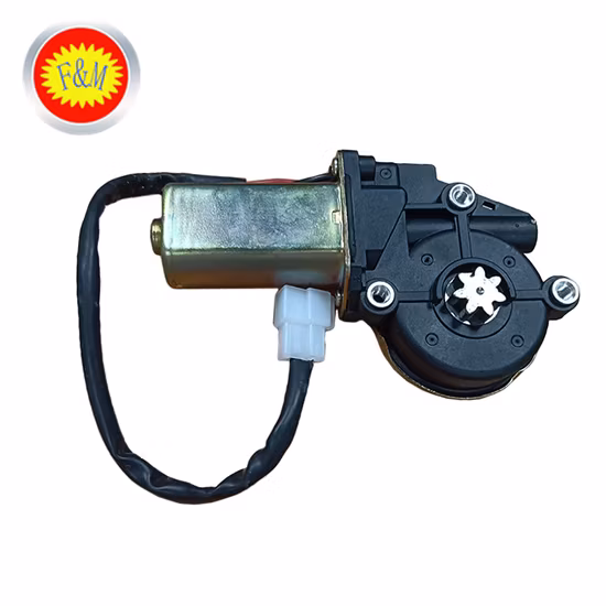Ersatzteile Auto OEM 85710-30180 Auto-Fensterhebermotor