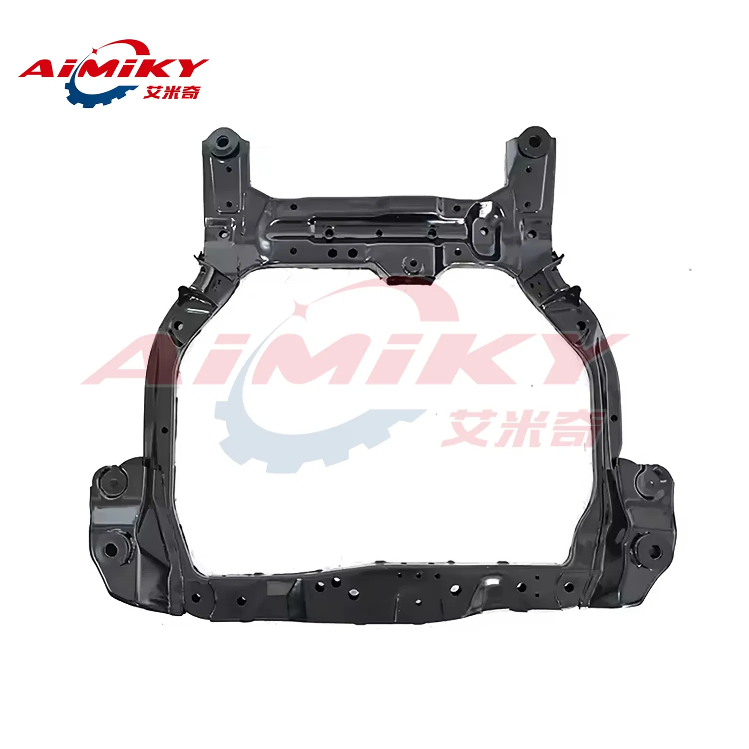 2810100u2210 Querträger der Vorderradaufhängung für JAC S3 Manual