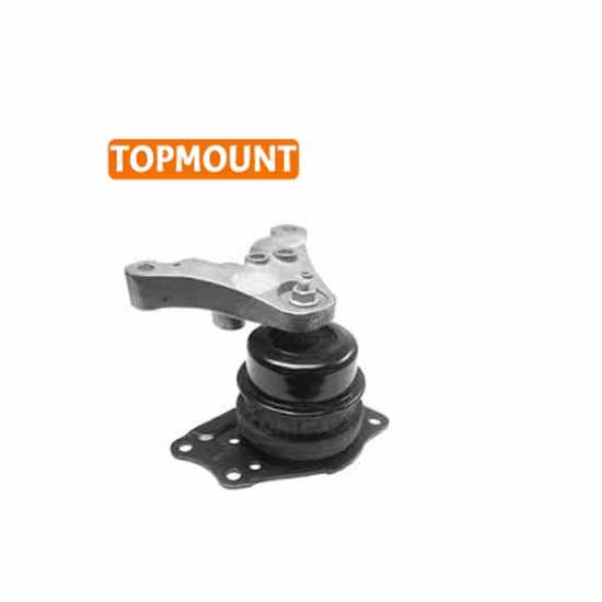 Topmount 6q0199167bn 6q0199167dl 6q0199167cl Autoteile Motorhalterung für VW Polo Fabia Seat Cordoba Ibiza IV