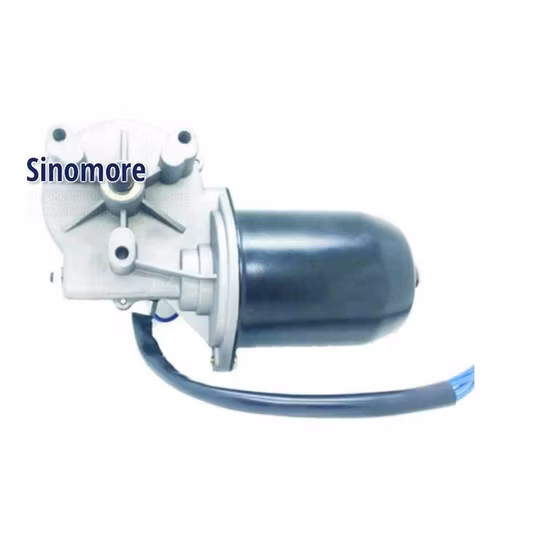 Frontwischermotor für MVM110s