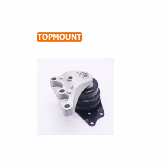 Topmount 6q0199167dB 6q0199167cj 6q0199167DN 6r0199167ab Autoteile Motorhalterung für VW Polo Fabia Roomster Seat
