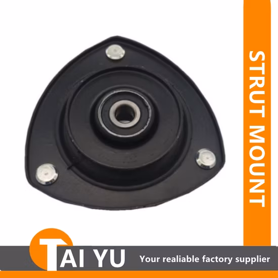 Insulator-Engine Mtg Gummistrebenhalterung MB573617 für Mitsubishi Galant VI